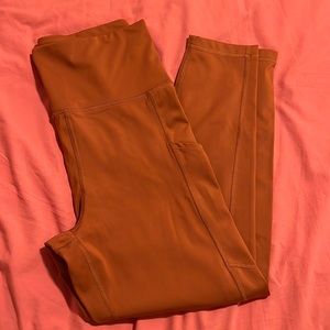 American Eagle Running Workout Tights